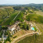 Poderi Arcangelo Alojamento de Turismo Rural San Gimignano