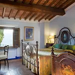 Alojamento de Turismo Rural Poderi Arcangelo San Gimignano