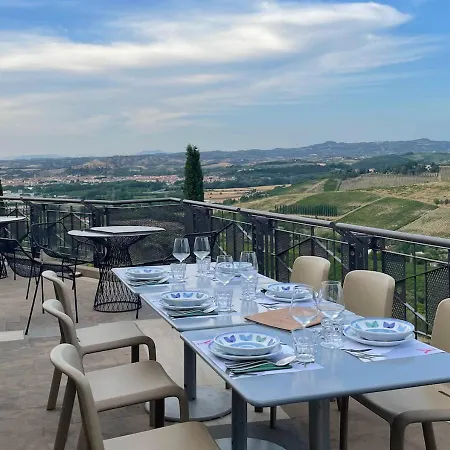 Poderi Arcangelo
