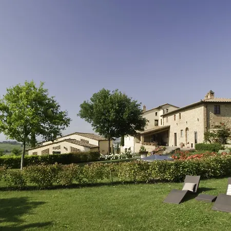 Poderi Arcangelo Çiftlik konaklama San Gimignano