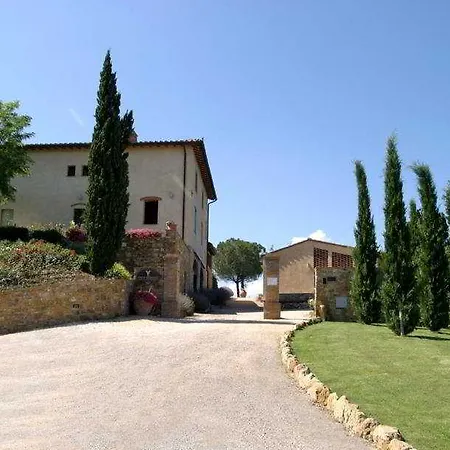 Poderi Arcangelo Çiftlik konaklama *
