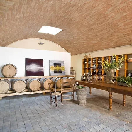 Poderi Arcangelo *