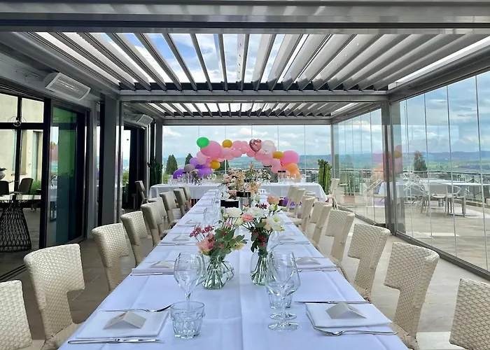 포데리 아르칸젤로 팜스테이