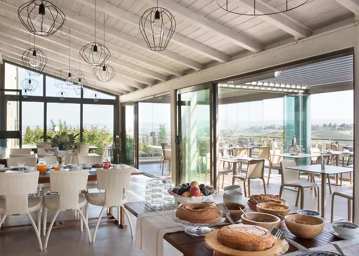 포데리 아르칸젤로 팜스테이 *