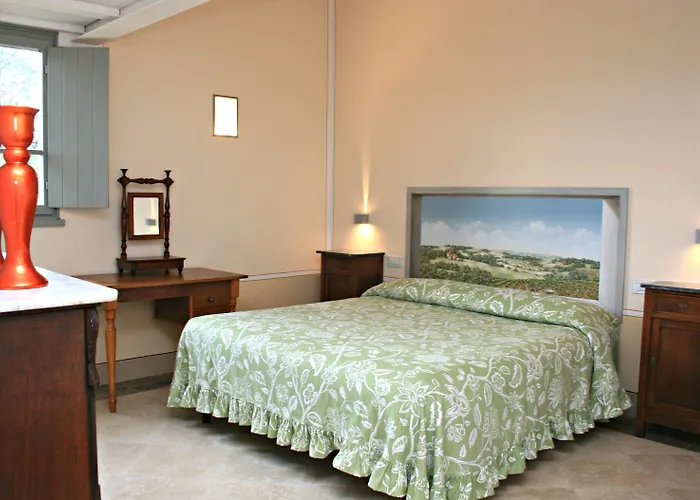 포데리 아르칸젤로 산지미냐노