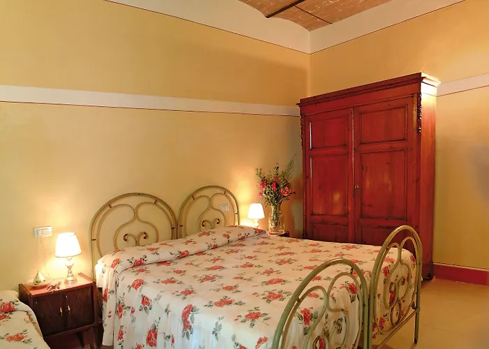 팜스테이 포데리 아르칸젤로