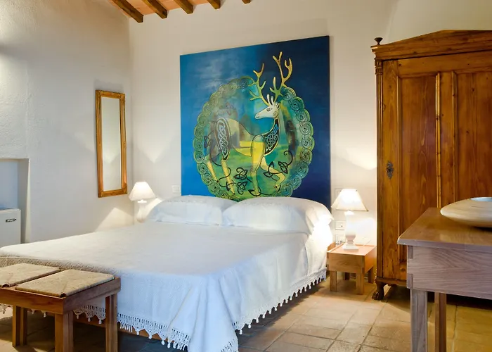 포데리 아르칸젤로 산지미냐노