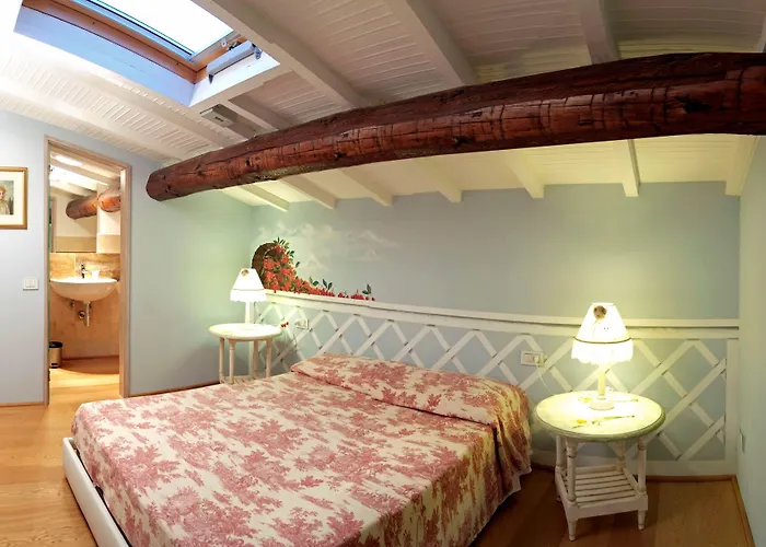 포데리 아르칸젤로 *