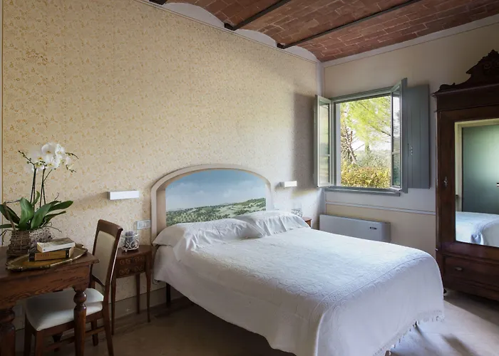 포데리 아르칸젤로 산지미냐노