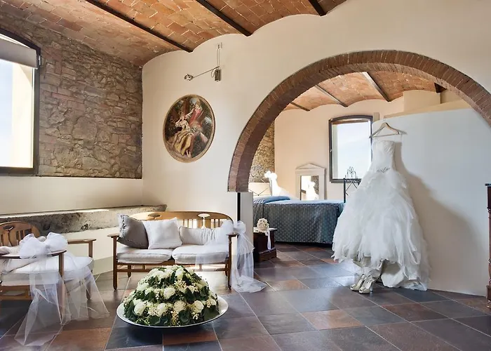 포데리 아르칸젤로 팜스테이 *