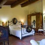 Poderi Arcangelo Фермерский дом Сан-Джиминьяно