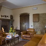 포데리 아르칸젤로 팜스테이 산지미냐노