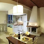 Фермерский дом Poderi Arcangelo *