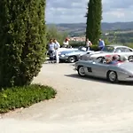 팜스테이 포데리 아르칸젤로 산지미냐노