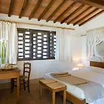Poderi Arcangelo Фермерский дом Сан-Джиминьяно