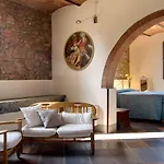 팜스테이 포데리 아르칸젤로 산지미냐노