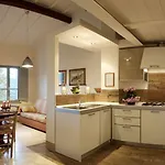 Poderi Arcangelo Фермерский дом Сан-Джиминьяно