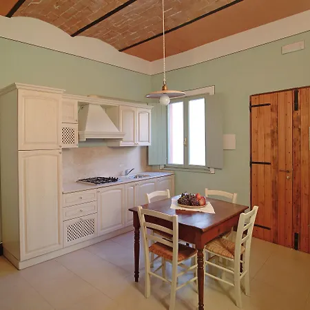 Poderi Arcangelo Farm stay