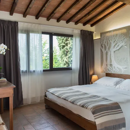 Poderi Arcangelo مزرعة للإقامة *