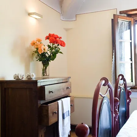 Poderi Arcangelo * سان جيمينيانو