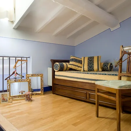 Poderi Arcangelo Farm stay *