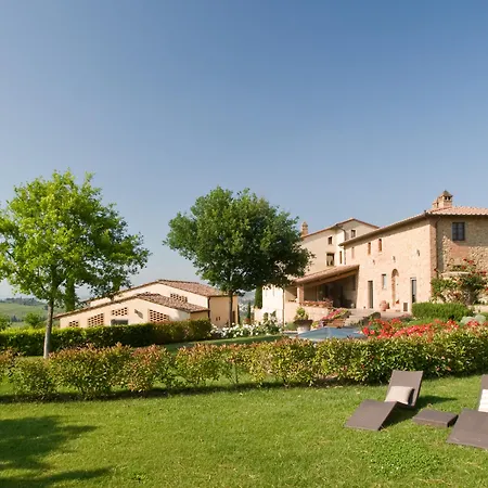 Poderi Arcangelo *