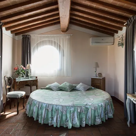 Poderi Arcangelo سان جيمينيانو