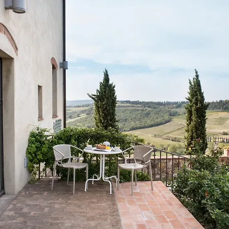 Poderi Arcangelo *