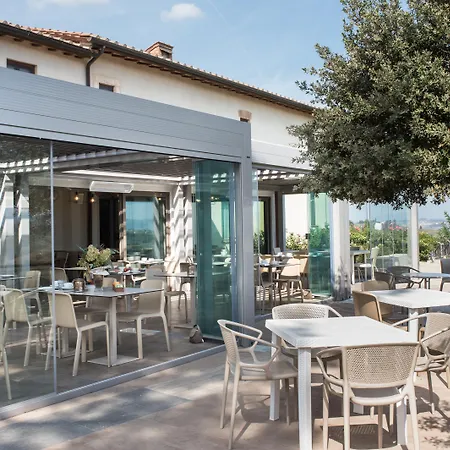 Poderi Arcangelo Farma *