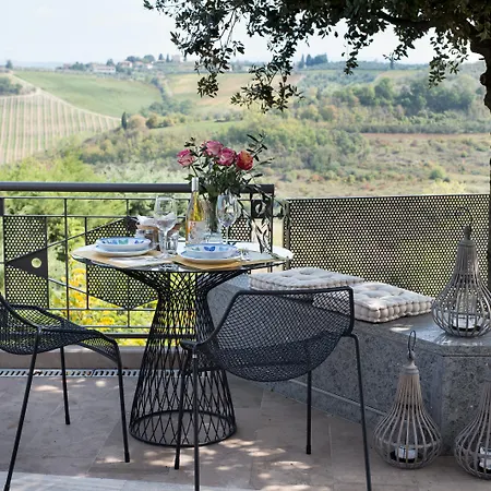 Feriegård Poderi Arcangelo