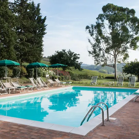 Poderi Arcangelo * سان جيمينيانو