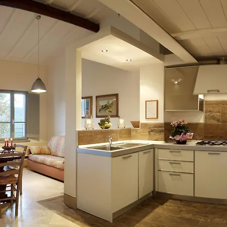 Farm stay Poderi Arcangelo