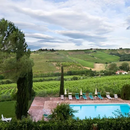 Poderi Arcangelo *