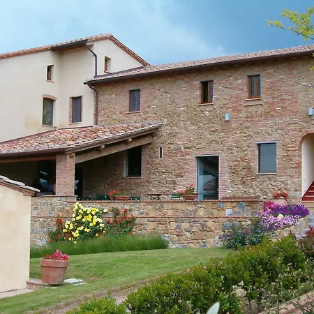 Farm stay Poderi Arcangelo