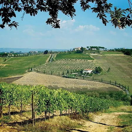 Farm stay Poderi Arcangelo *