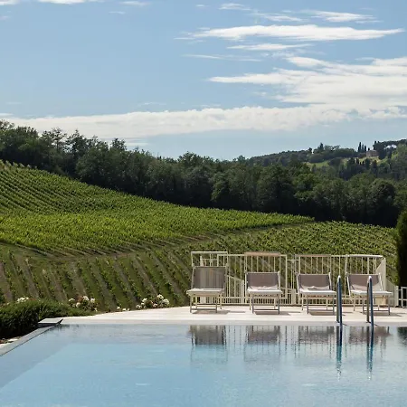 Farm stay Poderi Arcangelo *