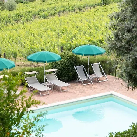 Poderi Arcangelo