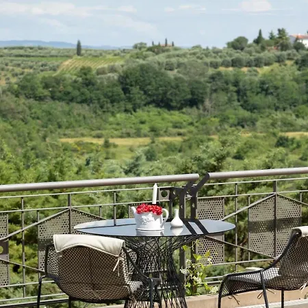 Poderi Arcangelo Farm stay *