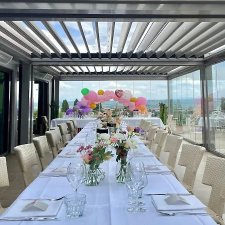Poderi Arcangelo Farm stay