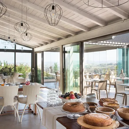 Poderi Arcangelo Farm stay *