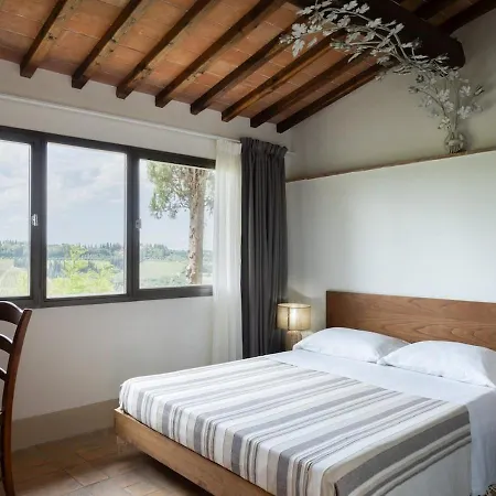 Poderi Arcangelo سان جيمينيانو