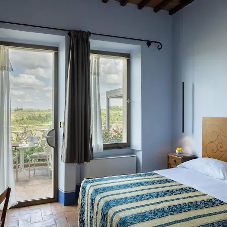 Poderi Arcangelo * سان جيمينيانو