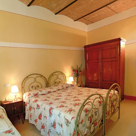 مزرعة للإقامة Poderi Arcangelo