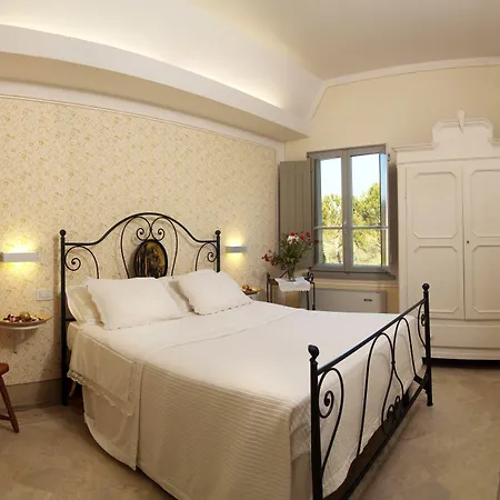 Poderi Arcangelo مزرعة للإقامة *