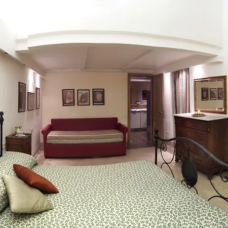 Poderi Arcangelo San Gimignano