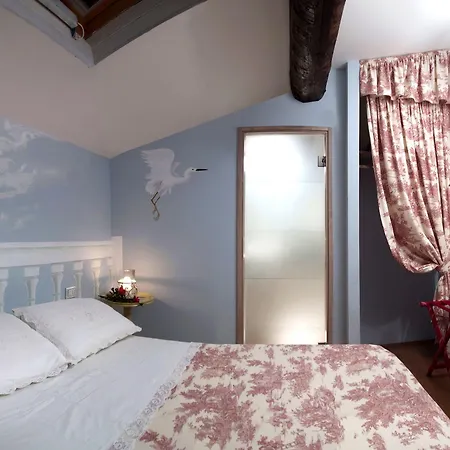 Farma Poderi Arcangelo San Gimignano