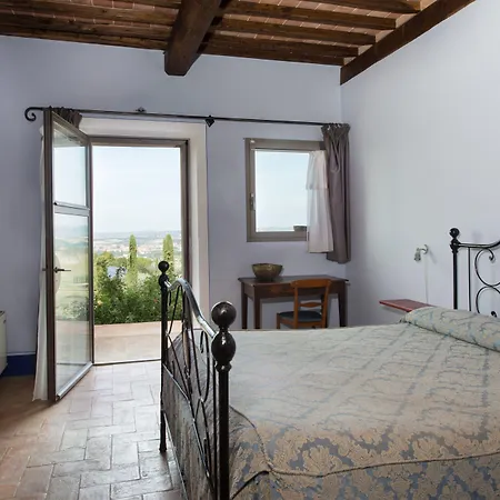 Poderi Arcangelo Farma