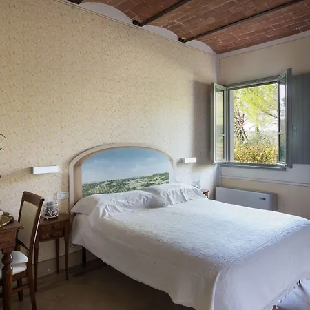 Poderi Arcangelo San Gimignano