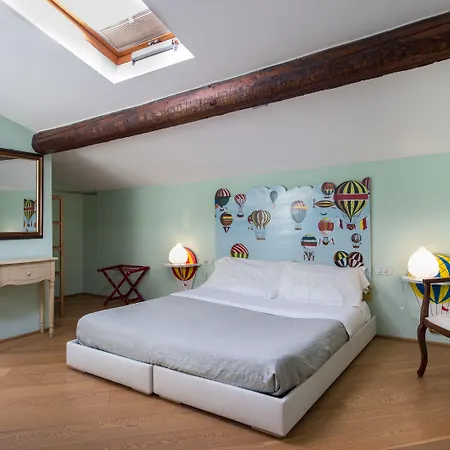 Poderi Arcangelo * سان جيمينيانو