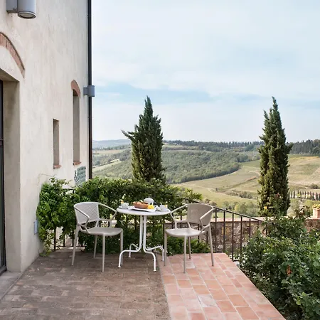 Poderi Arcangelo مزرعة للإقامة